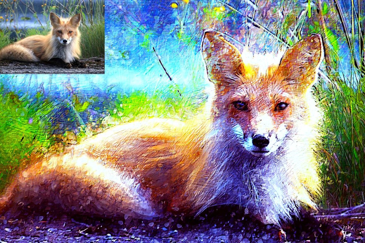 The Painting Effect Photoshop Actions Bundle - Artixty