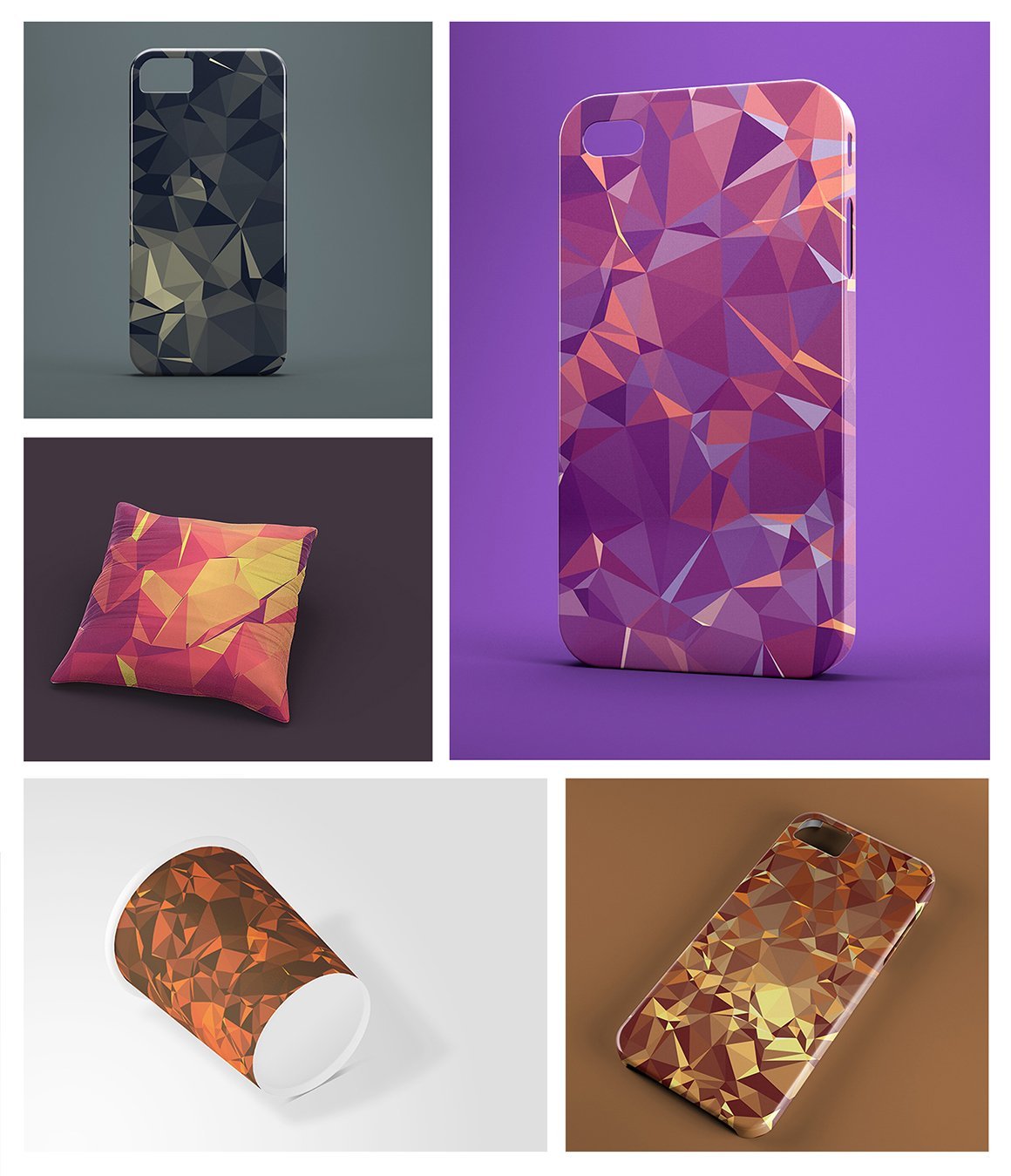 The Graphicon Entire Shop Creative Bundle - Artixty