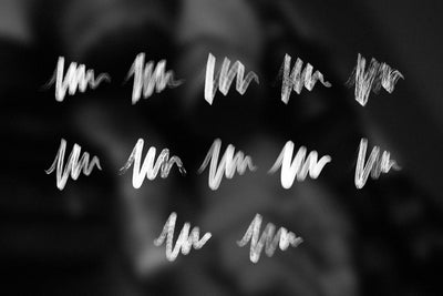 Trendy Procreate Brushes Bundle + Bonus Font - Artixty