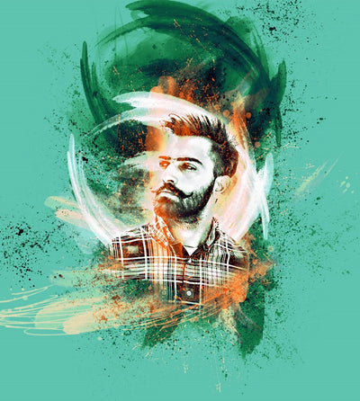 The Professional Bundle Of 15 Photoshop Actions