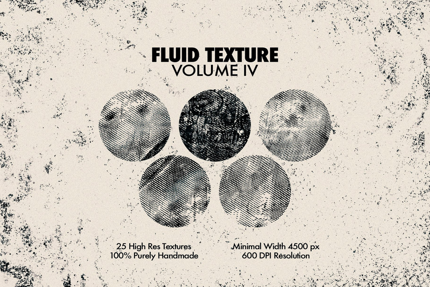 The Fluid Textures Collection - 150 Textures - Artixty
