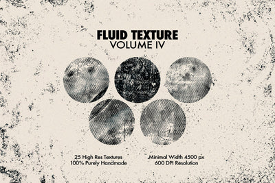 The Fluid Textures Collection - 150 Textures - Artixty
