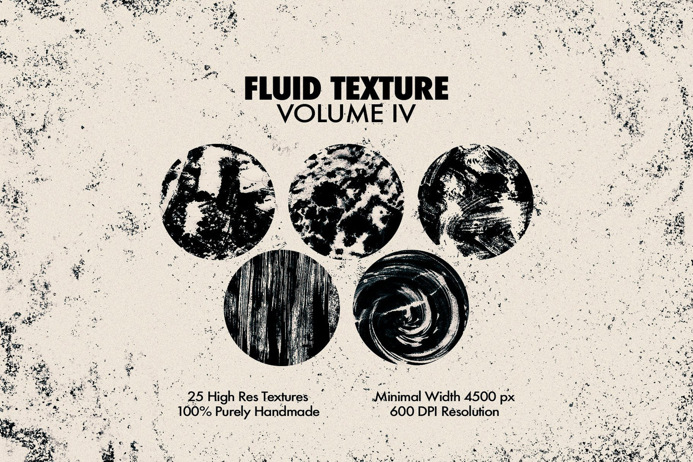 The Fluid Textures Collection - 150 Textures - Artixty