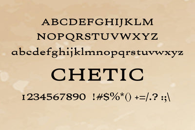 150+ Amazing Artistic Vintage Fonts Bundle - Artixty