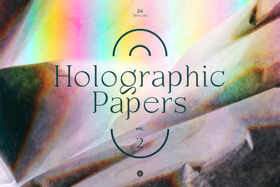 The 640 Psychedelic Graphics Bundle