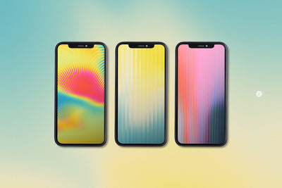The 640 Psychedelic Graphics Bundle