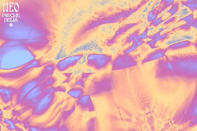 The 640 Psychedelic Graphics Bundle
