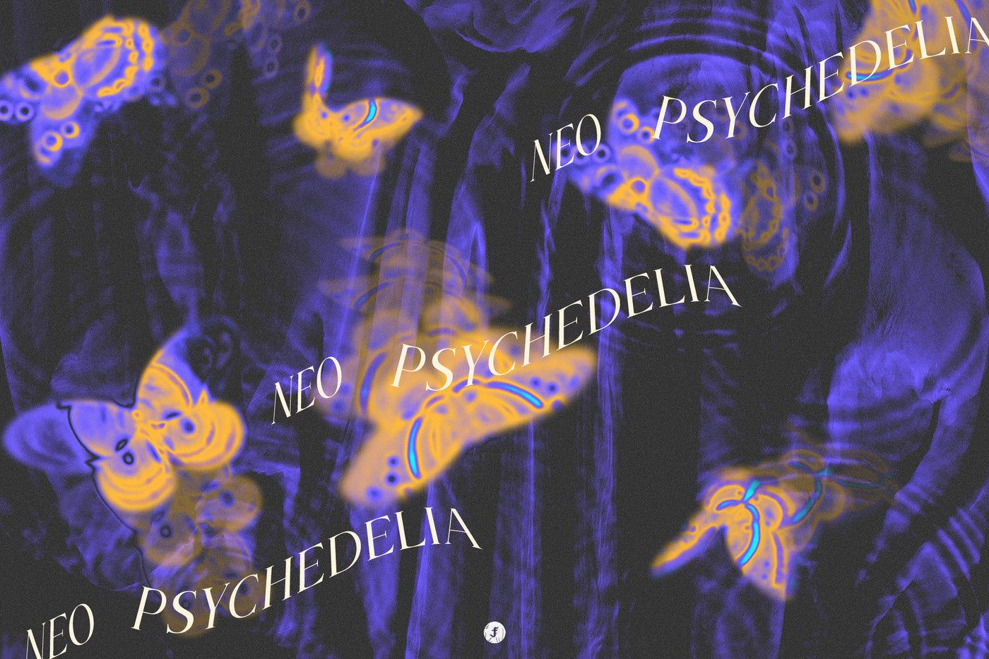 The 640 Psychedelic Graphics Bundle