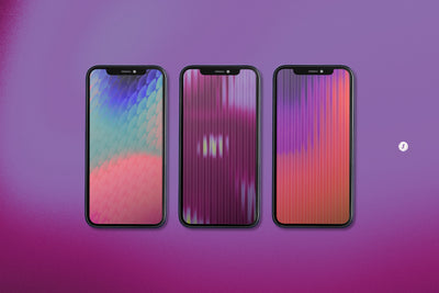 The 640 Psychedelic Graphics Bundle