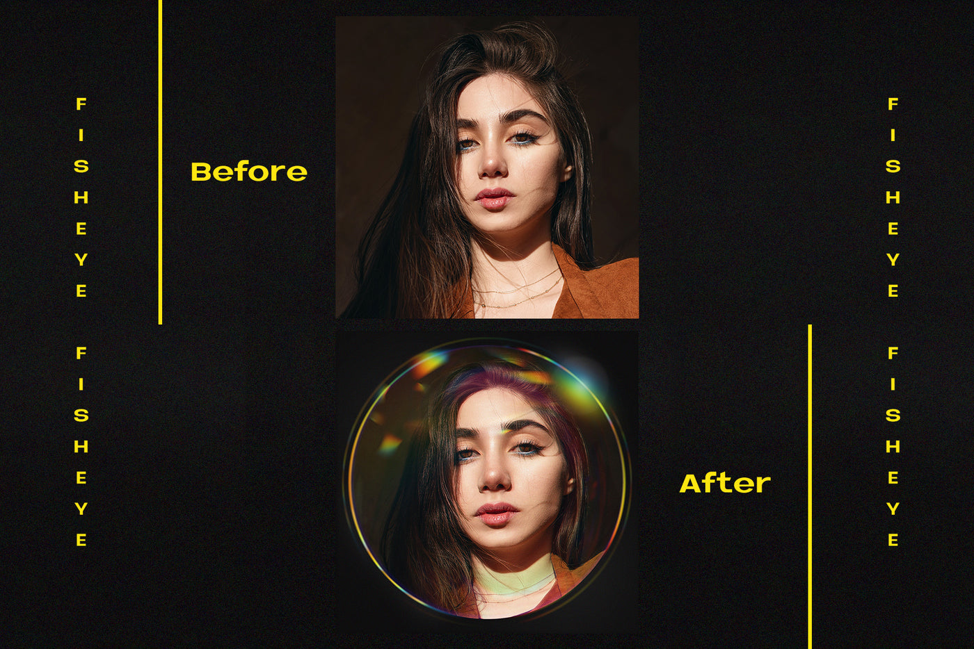 6 Photo Effects Mega Bundle - Artixty