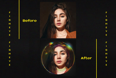 6 Photo Effects Mega Bundle - Artixty