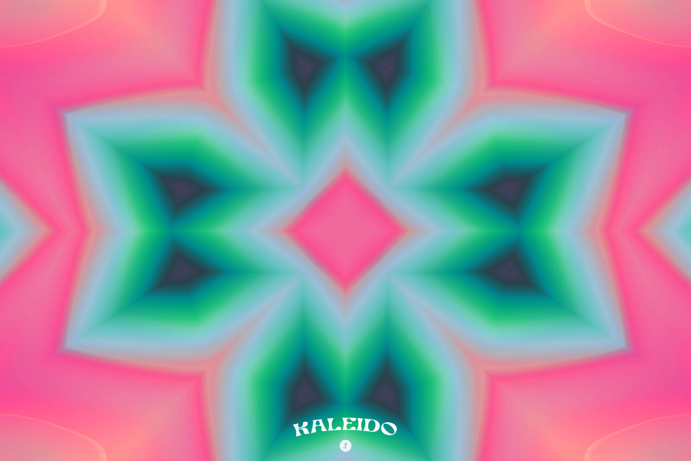 The 640 Psychedelic Graphics Bundle