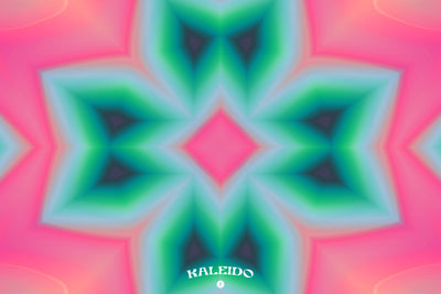 The 640 Psychedelic Graphics Bundle