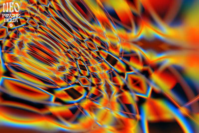 The 640 Psychedelic Graphics Bundle