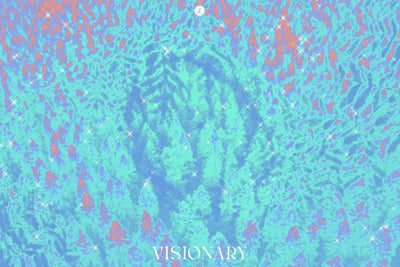 The 640 Psychedelic Graphics Bundle