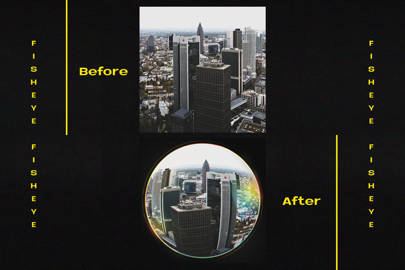 6 Photo Effects Mega Bundle - Artixty