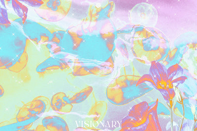 The 640 Psychedelic Graphics Bundle