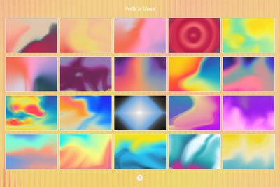 The 640 Psychedelic Graphics Bundle