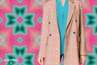 The 640 Psychedelic Graphics Bundle