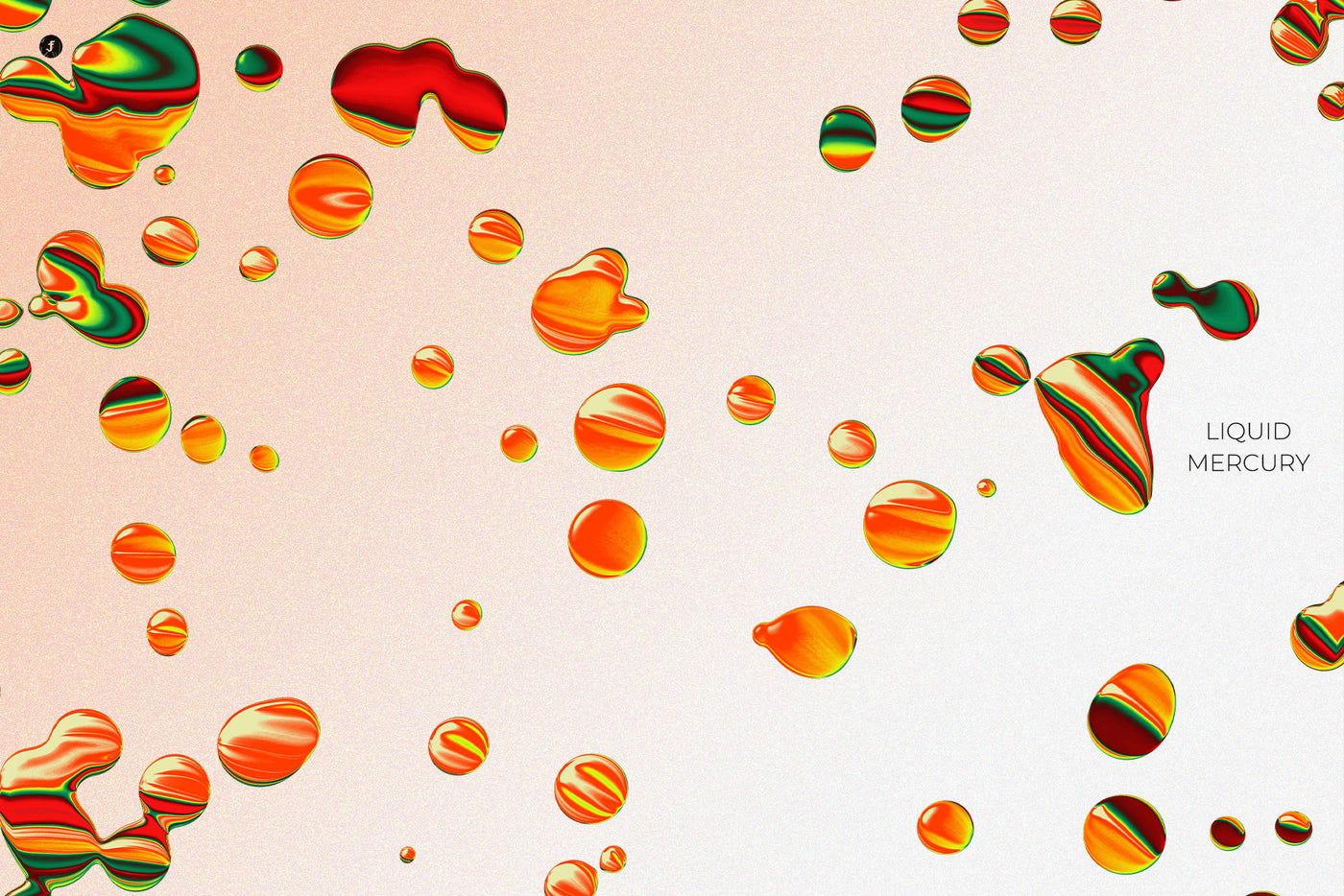 The 640 Psychedelic Graphics Bundle