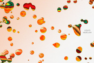 The 640 Psychedelic Graphics Bundle