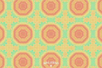 The 640 Psychedelic Graphics Bundle