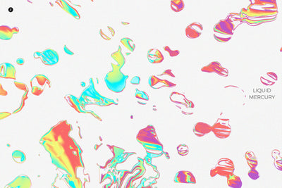 The 640 Psychedelic Graphics Bundle