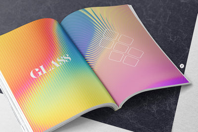 The 640 Psychedelic Graphics Bundle