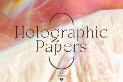 The 640 Psychedelic Graphics Bundle