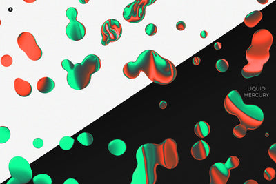 The 640 Psychedelic Graphics Bundle