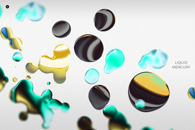 The 640 Psychedelic Graphics Bundle