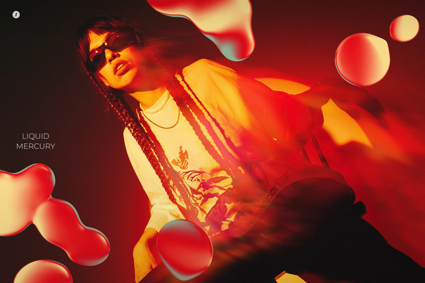 The 640 Psychedelic Graphics Bundle