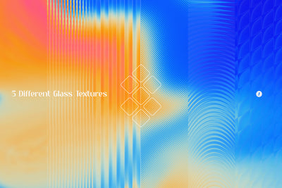 The 640 Psychedelic Graphics Bundle