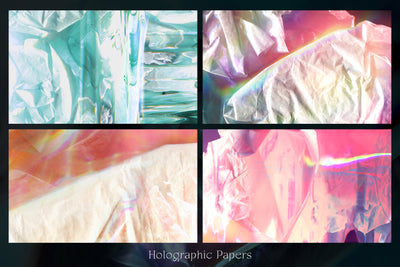 The 640 Psychedelic Graphics Bundle