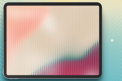 The 640 Psychedelic Graphics Bundle