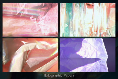 The 640 Psychedelic Graphics Bundle