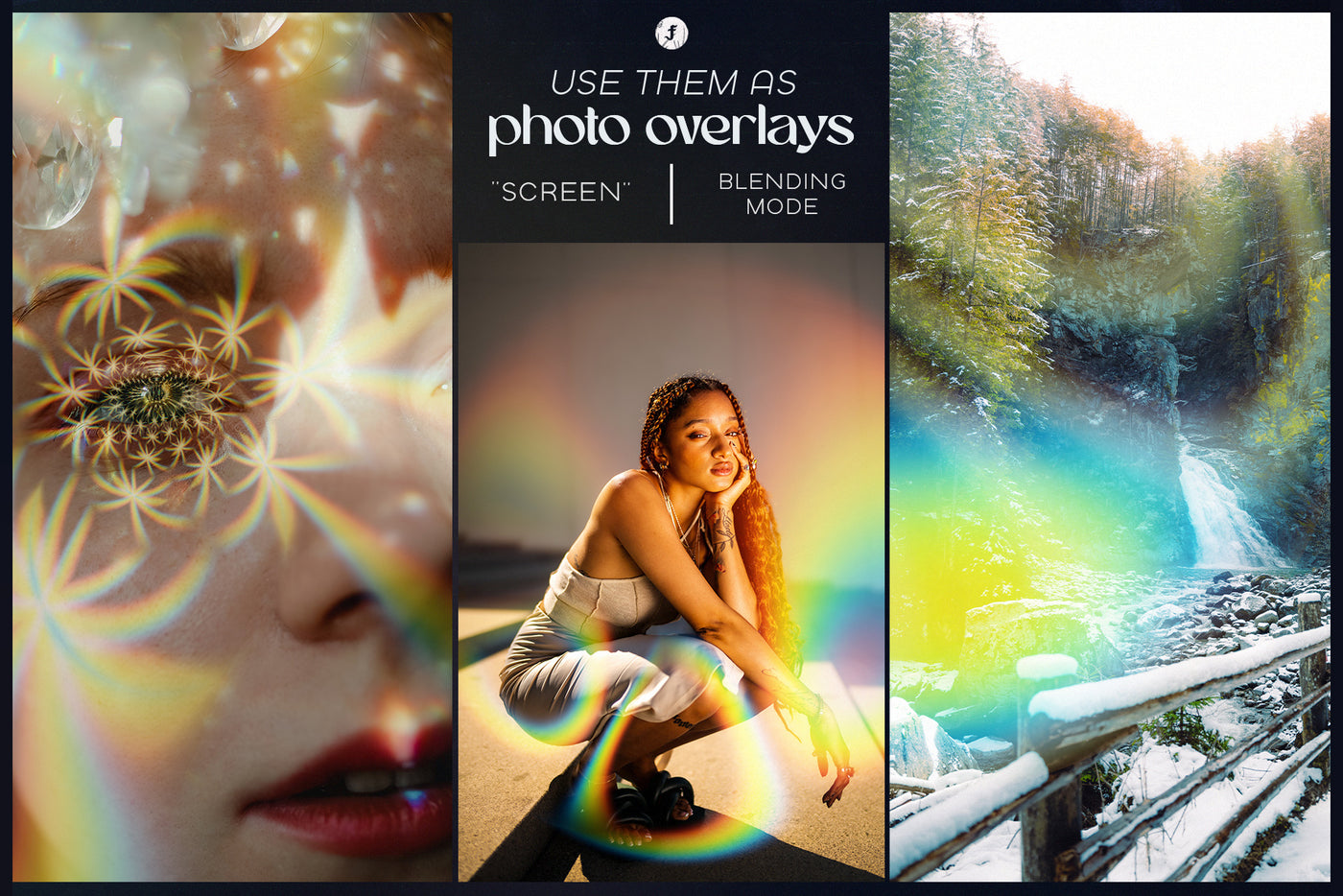 The 640 Psychedelic Graphics Bundle