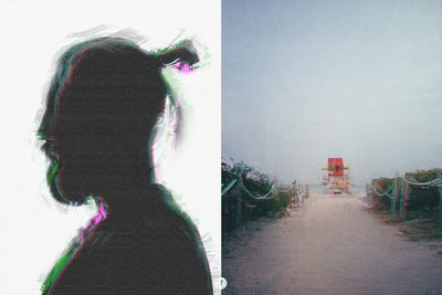 6 Photo Effects Mega Bundle - Artixty