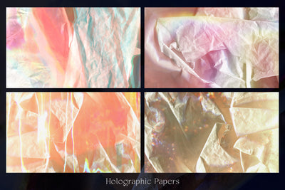 The 640 Psychedelic Graphics Bundle