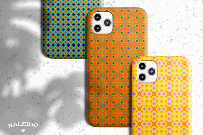 The 640 Psychedelic Graphics Bundle