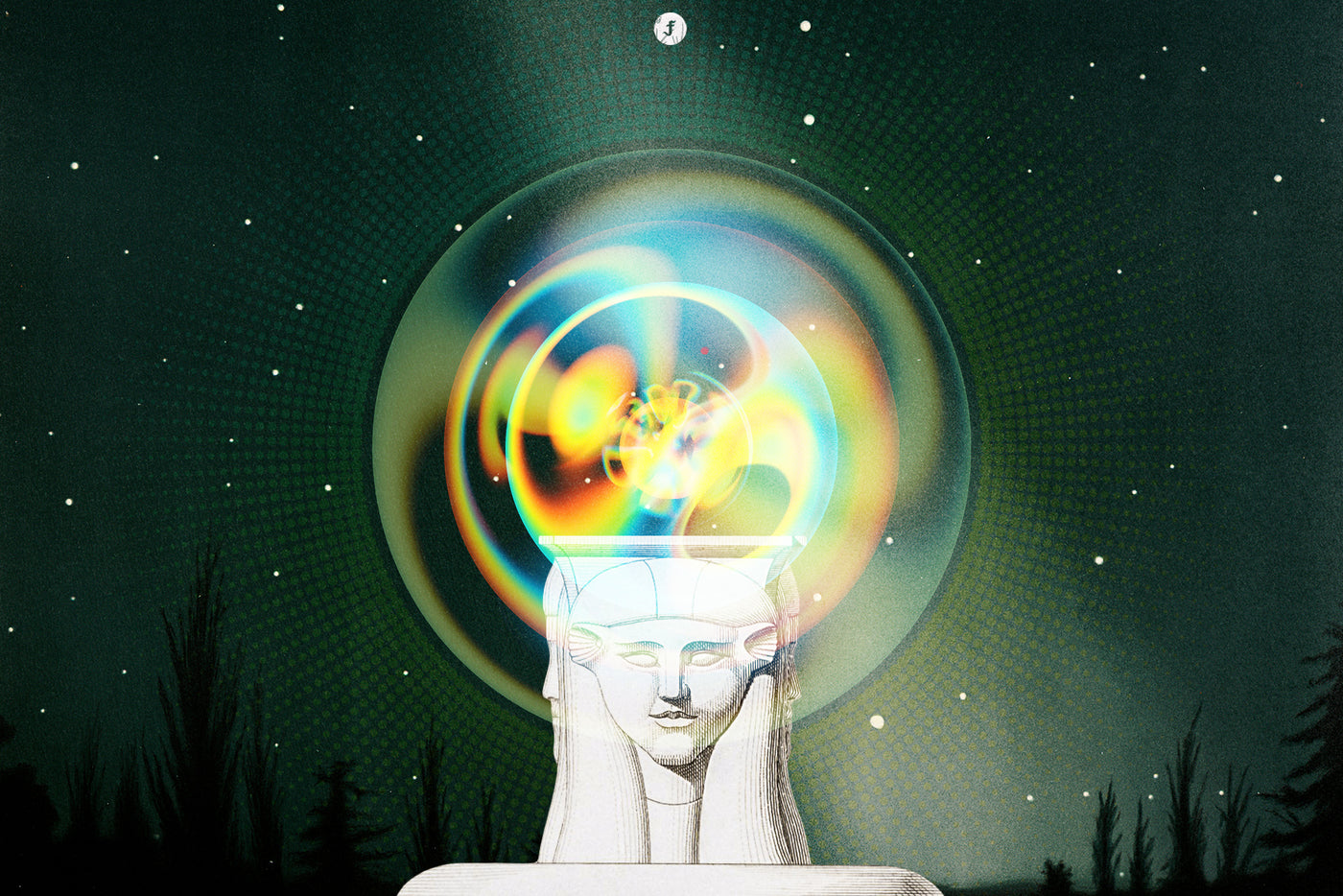 The 640 Psychedelic Graphics Bundle