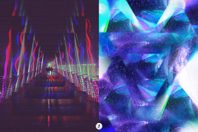 6 Photo Effects Mega Bundle - Artixty