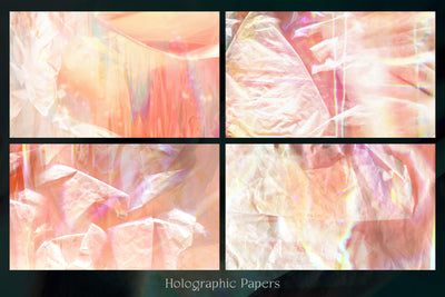 The 640 Psychedelic Graphics Bundle