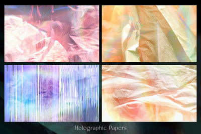 The 640 Psychedelic Graphics Bundle