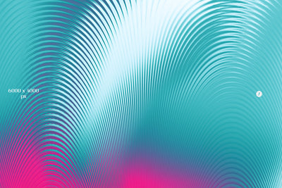 The 640 Psychedelic Graphics Bundle