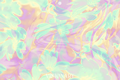 The 640 Psychedelic Graphics Bundle