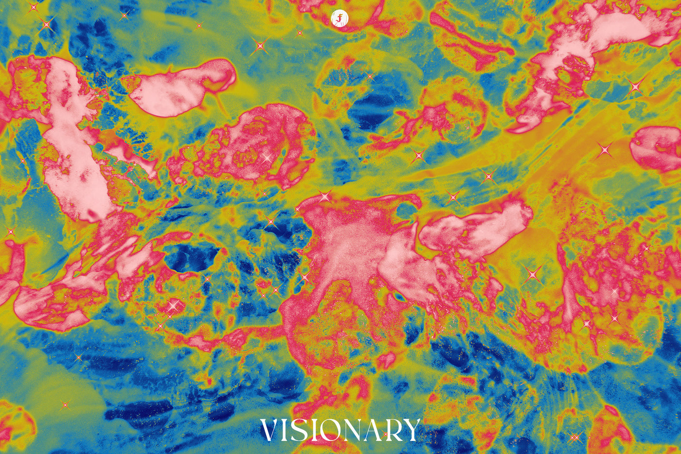 The 640 Psychedelic Graphics Bundle