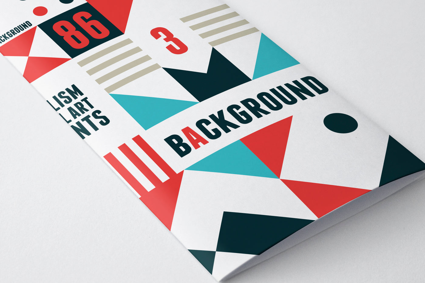 The Supreme Bundle Of 850+ Graphic Design Resources - Artixty
