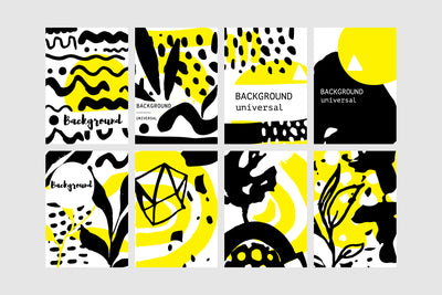 The Supreme Bundle Of 850+ Graphic Design Resources - Artixty