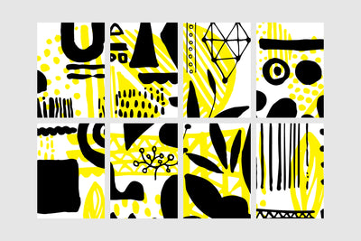 The Supreme Bundle Of 850+ Graphic Design Resources - Artixty